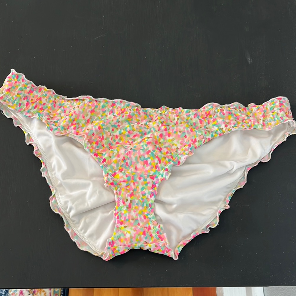 Victoria’s Secret Bikini Bottoms